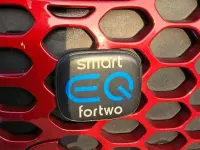 Gebraucht Smart ForTwo Coupé 60 kW (82 PS) 2020 Kleinwagen