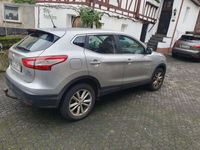 gebraucht Nissan Qashqai +2 Qashqai+2