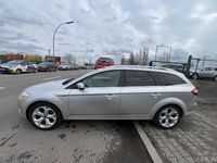 Gebraucht Ford Mondeo Titanium 140 PS (102 kW) 2009 Silber Kombi