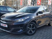 Gebraucht Kia XCeed Vision 141 PS (103 kW) 2022 Schwarz SUV