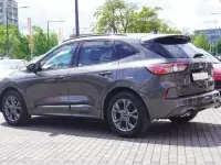 Gebraucht Ford Kuga ST-Line X 150 PS (110 kW) 2020 Grau SUV