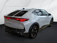 Gebraucht Cupra Tavascan Endurance 210 kW (286 PS) 2025 Silber SUV