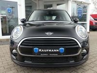 gebraucht Mini Cooper Salt Klima Bluetooth LM-Felgen