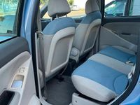 Gebraucht Fiat Idea Dynamic 69 PS (50 kW) 2006 Van / Kleinbus