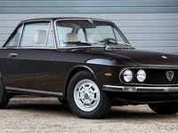 Gebraucht Lancia Fulvia 90 PS (66 kW) 1970 Braun