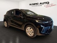 Gebraucht Mitsubishi ASX Plus 91 PS (66 kW) 2025 Onyxschwarz SUV