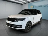 Gebraucht Land Rover Range Rover 530 PS (389 kW) 2025 Weiß SUV