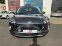 Gebraucht Ford Kuga Titanium 176 PS (129 kW) 2020 Magnetic SUV