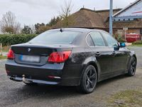 gebraucht BMW 525 E60 D