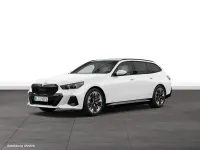 Gebraucht BMW 550e Comfort Edition 489 PS (359 kW) 2026 Kombi