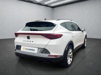 Gebraucht Cupra Formentor 150 PS (110 kW) 2024 Weiß SUV