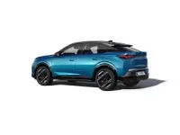 Neu Peugeot e-3008 156 kW (213 PS) 2026 Blau (met. obsession blau) SUV