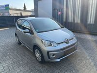 gebraucht VW up! ECO°Sitzheizung°komplette Historie°TÜV bis 12/2024