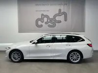 Gebraucht BMW 318 150 PS (110 kW) 2023 Alpinweiss iii Kombi