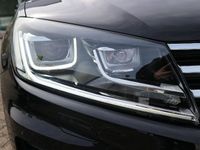 gebraucht VW Touareg 3.0 V6 TDI BMT Allrad KLIMA XENON NAVI LEDER ALU