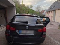 gebraucht BMW 525 D XDRIVE