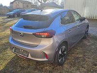 Gebraucht Opel Corsa-e Elegance 100 kW (136 PS) 2022 Silber Kleinwagen