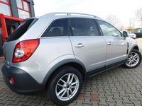 gebraucht Opel Antara Edition 4x4*Automatik*Leder*Xenon*Navi*