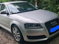 gebraucht Audi A3 2.0