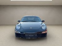 Gebraucht Porsche 911 Carrera S 355 PS (261 kW) 2006 Schwarz Coupé