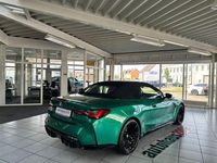 Gebraucht BMW M4 Competition Edition 2024 Andere Cabrio