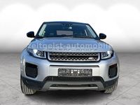 Gebraucht Land Rover Range Rover evoque HSE 150 PS (110 kW) 2018 Silber SUV