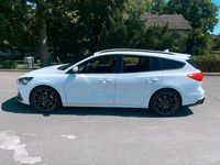 Occasion Ford Focus ST 280 ch (205 kW) 2019 Blanc Break