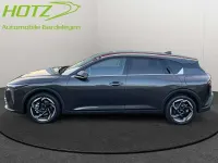 Neu Kia K4 Spirit 150 PS (110 kW) 2025 Grau Limousine