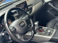 gebraucht Audi A6 2012 3.0 204 ps