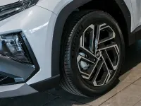 Neu Hyundai Tucson Prime 252 PS (185 kW) 2025 Weiß SUV