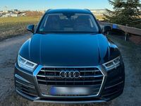 gebraucht Audi Q5 NF 2.0 TDI 140kW S tronic quattro sport