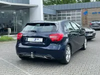 Gebraucht Mercedes A200 156 PS (114 kW) 2017 Cavansitblau Limousine