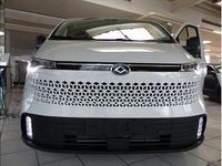 Neu Maxus V70 147 PS (108 kW) 2025 Weiß Van