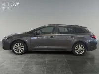 Gebraucht Toyota Corolla Business Edition 140 PS (102 kW) 2025 Grau Kombi