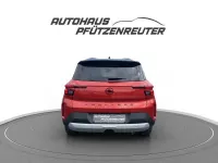 Neu Opel Frontera 145 PS (106 kW) 2026 Grau SUV