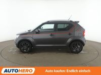 Gebraucht Suzuki Ignis Comfort+ 90 PS (66 kW) 2017 Grau Limousine