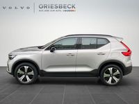 Gebraucht Volvo XC40 Ultimate 300 kW (408 PS) 2022 Silver dawn / (metallic) SUV