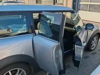 Gebraucht Mini One Clubman 95 PS (69 kW) 2009 Silber Kombi