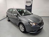 gebraucht Seat Ibiza ST 1.2 TSI Style + AUTOMATIK/KLIMAAUTO/TMP