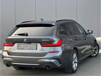 Gebraucht BMW 330e Efficient Dynamics 252 PS (185 kW) 2022 Andere Kombi