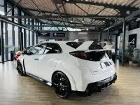 Gebraucht Honda Civic Type R GT 310 PS (228 kW) 2016 Championship white Limousine