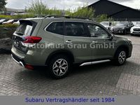 gebraucht Subaru Forester Active