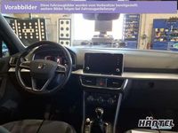 Gebraucht Seat Tarraco Style 150 PS (110 kW) 2019 Deep black, metallic SUV