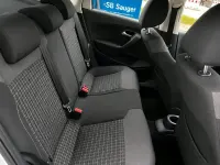 Gebraucht VW Polo 60 PS (44 kW) 2017 Weiß Kleinwagen