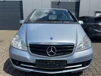 Gebraucht Mercedes A160 95 PS (69 kW) 2010 Other Limousine