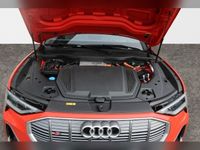 gebraucht Audi e-tron S quattro digitaler S
