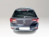 Neu VW Polo GTI 207 PS (152 kW) 2026 Schwarz Kleinwagen