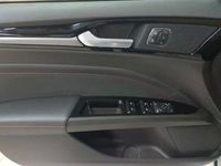 Gebraucht Ford Mondeo ST-Line 150 PS (110 kW) 2021 Weiß Limousine