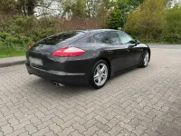 Occasion Porsche Panamera 250 ch (183 kW) 2012 Citadine