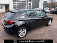 gebraucht Opel Astra 1.2 Turbo Edition mit Allwetterbereifung